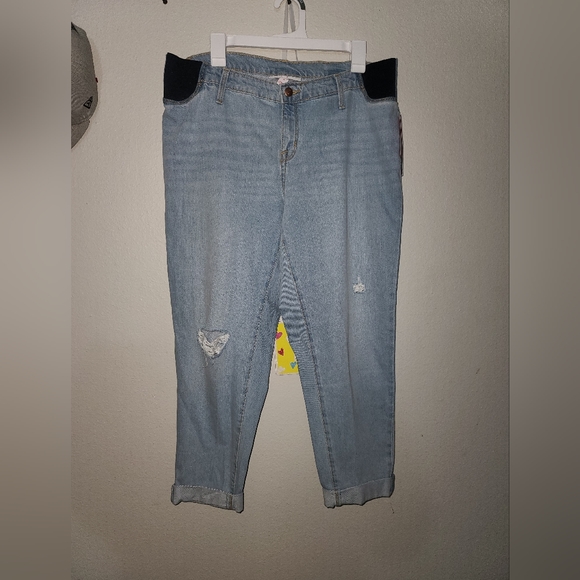 Maternity Pants - Picture 1 of 4